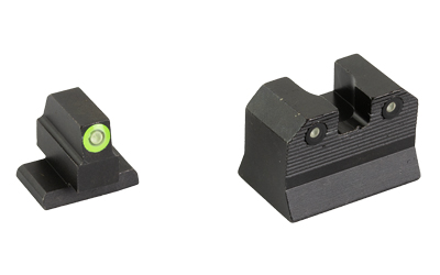XS R3D 2.0 FOR HK VP9 SUP HGT GREEN - Image 2