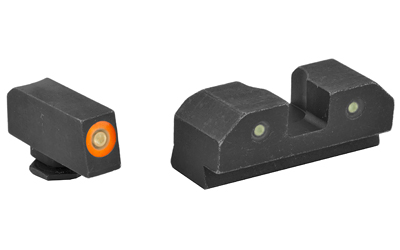 XS R3D SGHT FOR GLK SMALL FRAME ORN - Image 2