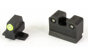 XS R3D 2.0 FOR SIG 320 SUP HGT GREEN