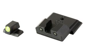 XS R3D 2.0 S&W M&P FULL SIZE GREEN