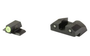 XS R3D 2.0 SIGHT S&W BODYGUARD 2 GRN