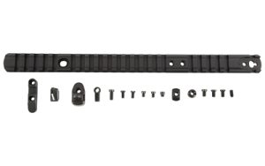 XS LEVER RAIL GHOSTRING WS ROSSI R95