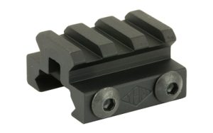 YHM MINI RISER 1 1/4" LONG