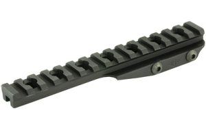 YHM 6" PICATINNY RAIL EXTENSION