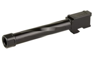ZAF BBL FOR GLK 17 G3 4.97" TB BLK