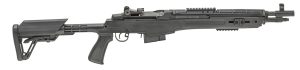 SPRINGFIELD ARMORY M1A SOCOM 16" 308 BLACK CQB