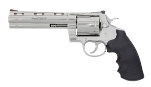 COLT ANACONDA 45LC SS 6" 6RD AS
