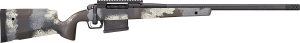 SPRINGFIELD ARMORY WAYPOINT 300WIN CF FXD RIDGE