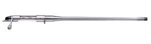 BERGARA BARRELED ACTION 300PRC #4 SS