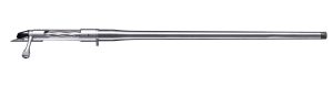 BERGARA BARRELED ACTION 6.5CR #5.5 SS