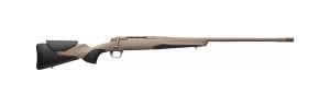 BROWNING X-BOLT 2 SPEED FDE 6.5CR TB #
