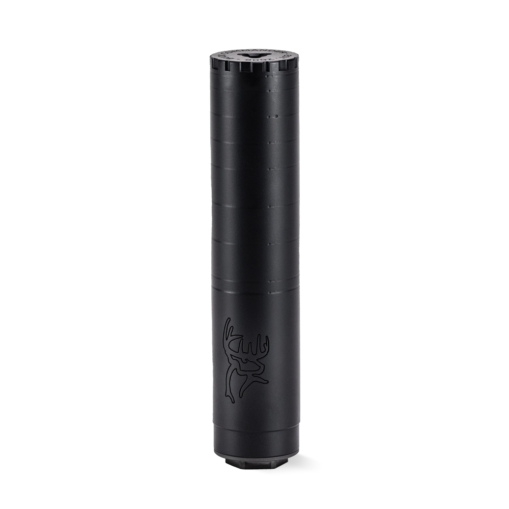 BANISH BUCK 30 30CAL BLK DT