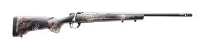 BERGARA CIMA PRO TI 300WIN 22" CF