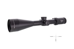 TRIJICON CREDO HX 2.5-15X56 BDC RD/GRN