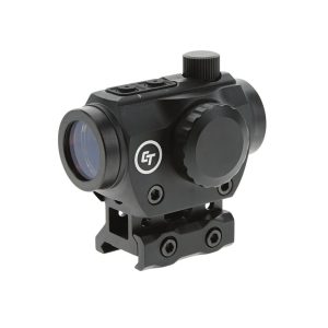 CRIMSON TRACE COMPACT RED DOT 4MOA SIGHT   #