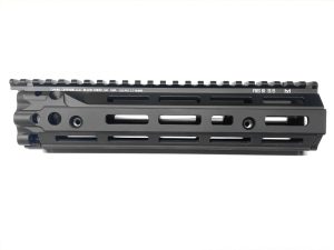 DANIEL DEFENSE RIS III 9.5" ASSEMBLY BLACK  #