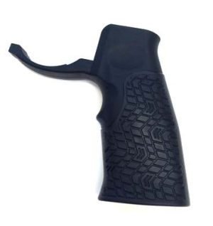 DANIEL DEFENSE PISTOL GRIP BLACK