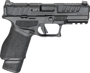 SPRINGFIELD ARMORY ECHELON 9MM BLK 4" 18+1