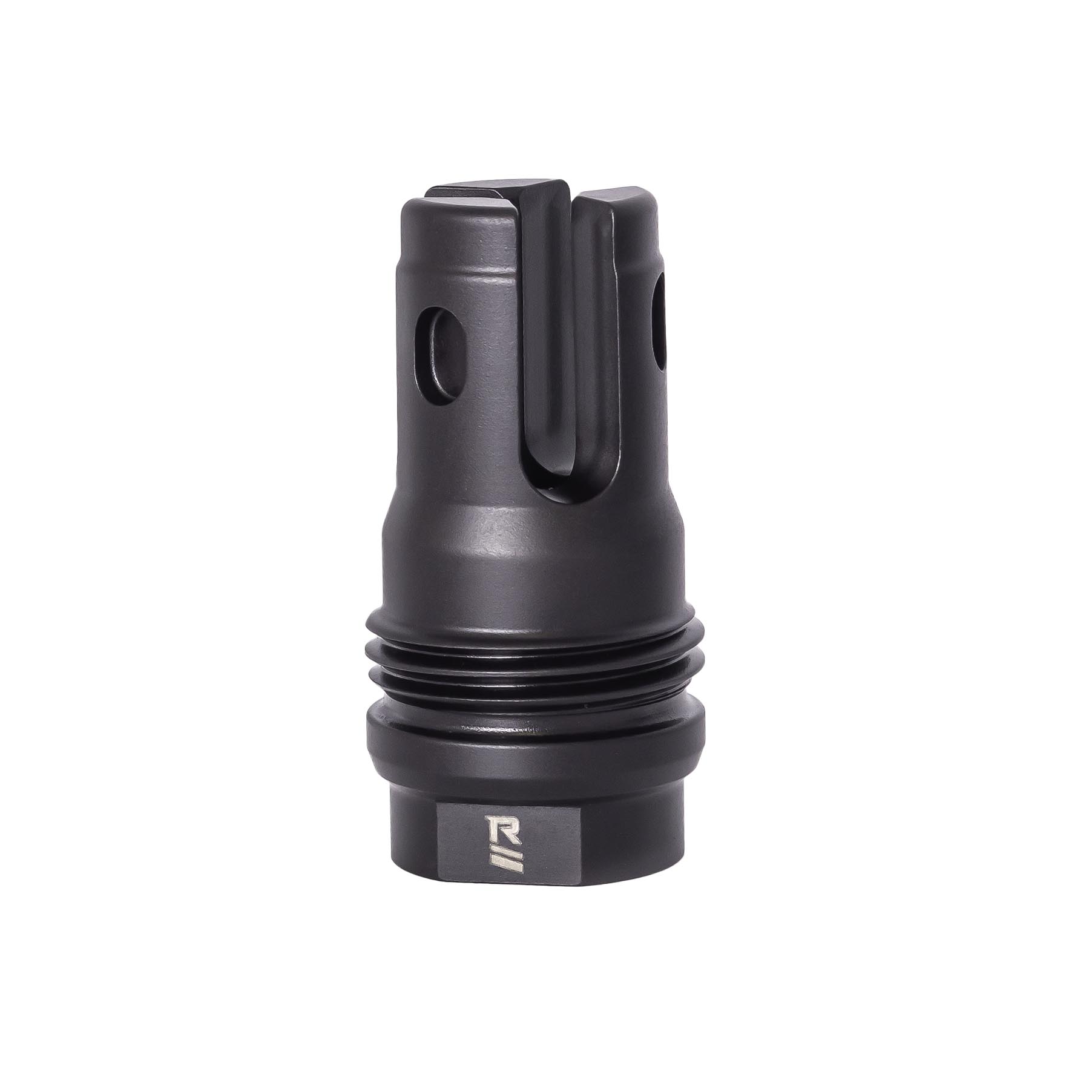 RUGGED SUPPRESSORS R3 FLASH HIDER 9/16X24