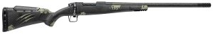 FIERCE FIREARMS CT ROGUE 2 TI 25CM BLK/F 20" #