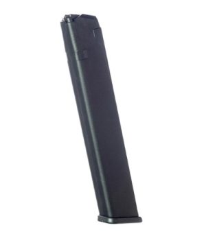 PROMAG GLOCK 17/19/26 9MM 32RD POLY