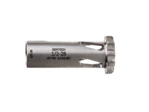 GEMTECH PISTON GM9/MM9/TUNDRA 1/2-28