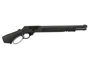 HENRY REPEATING ARMS LEVER ACTION AXE 410/15 BY/SY