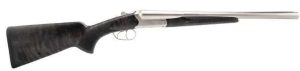 HERITAGE MANUFACTURING BADLANDER 20/18.5 SXS NI/WD