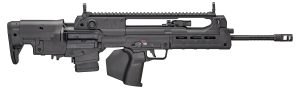 SPRINGFIELD ARMORY HELLION 5.56 BLK 20" 10+1 CA