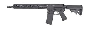 LWRC DI 5.56MM BLK 16.1" 30+1 M-LOK