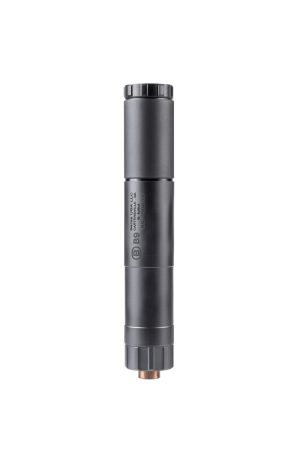 BERSA B9 9MM SUPPRESSOR 1/2X28