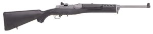 RUGER MINI-30 7.62X39 SS/SYN 20RD