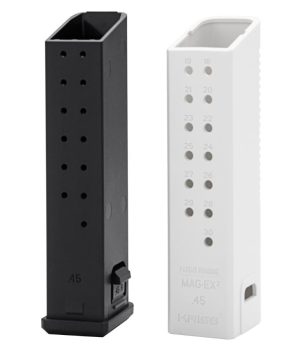 KRISS USA MAGEX2 EXTENSION KIT 45ACP ALP