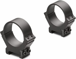 LEUPOLD RINGS PRW 2 34MM MED MATTE