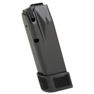 CANIK MAG MC9 15RD 9MM BLK