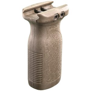 MAGPUL RVG RAIL VERTICAL GRIP FDE