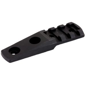 MAGPUL M-LOK CNTLVR LGHT MNT ALUM BLK