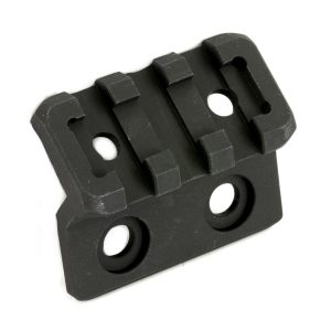 MAGPUL M-LOK OFFSET LGHT MNT ALUM BLK