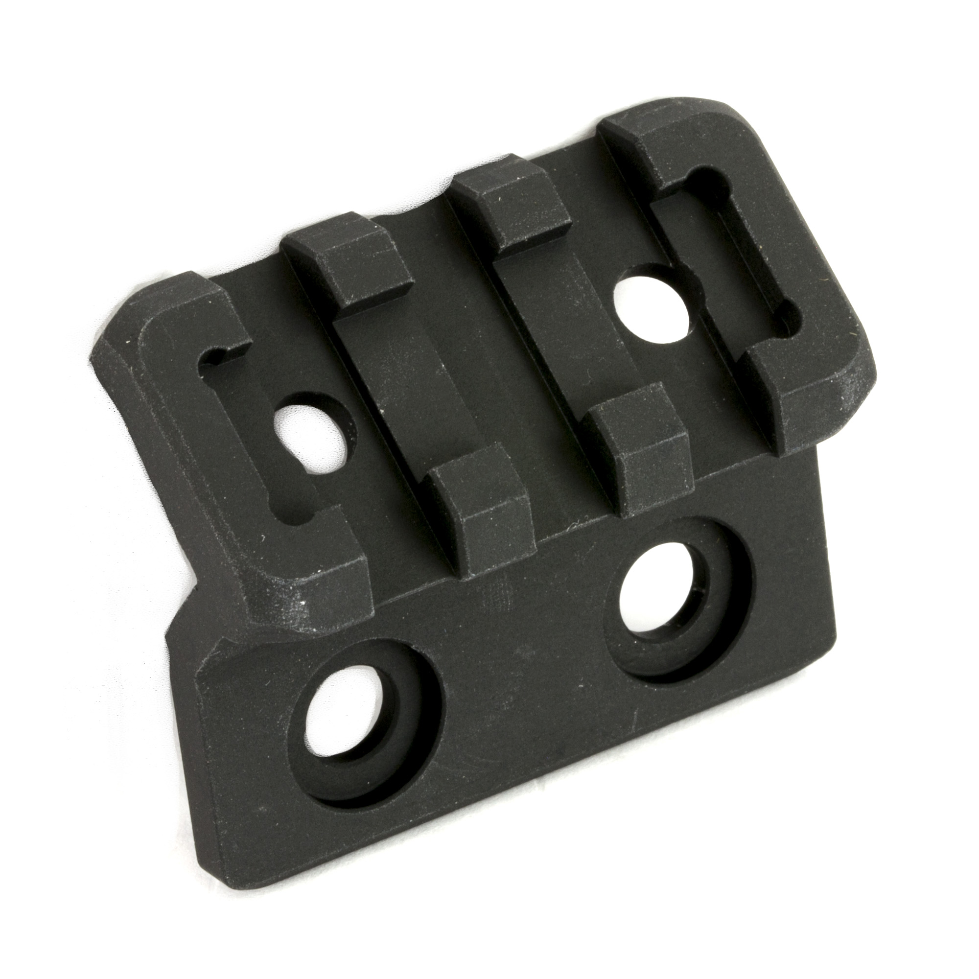 MAGPUL M-LOK OFFSET LGHT MNT ALUM BLK