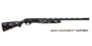 WEATHERBY SORIX MIDNIGHT MARSH 12/28 3"