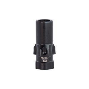 RUGGED SUPPRESSORS OBSIDIAN45 3 LUG ADAPT 9/16X24