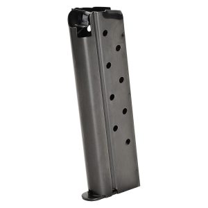 SPRINGFIELD ARMORY MAGAZINE 1911 9MM 9RD BLUED
