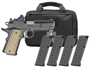 SPRINGFIELD ARMORY 1911 OPERATOR 45ACP 4.2" OR GP