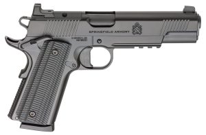 SPRINGFIELD ARMORY 1911 OPERATOR 45ACP BK/BK OR