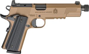 SPRINGFIELD ARMORY 1911 OPERATOR 45ACP COY TB OR
