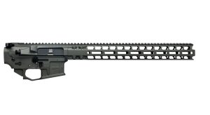 RADIAN WEAPONS MODEL 1 BUILDER KIT 15.5" GRY