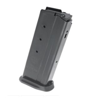 MAGAZINE RUGER-57 5.7x28 20RD