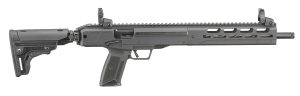 RUGER LC CARB 5.7X28 16" MLOK 20+1 #
