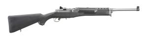 RUGER MINI-14 223 SS/SYN RANCH 5RD
