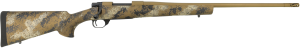 HOWA FENCELINE 300PRC SCORCH 24"